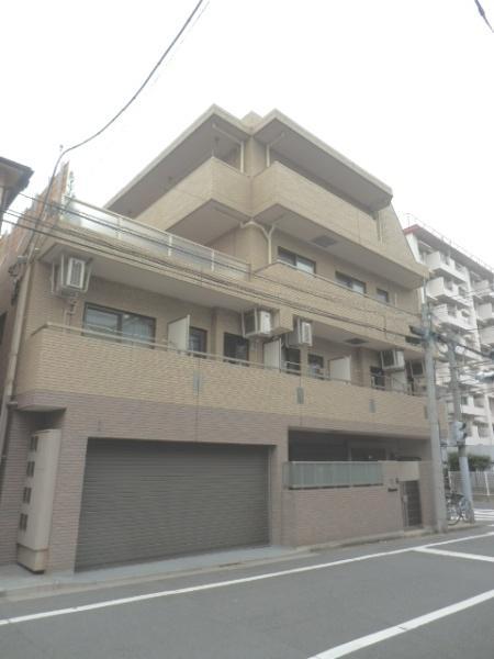 101, 滝野川3丁目50-10, Hills Island 滝野川, 北区, طوكيو 114-0023, اليابان