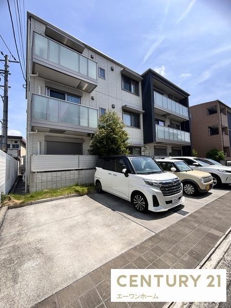 鳳南町5丁, Luna stella, 堺市西区, Osaka 593-8325, Japão