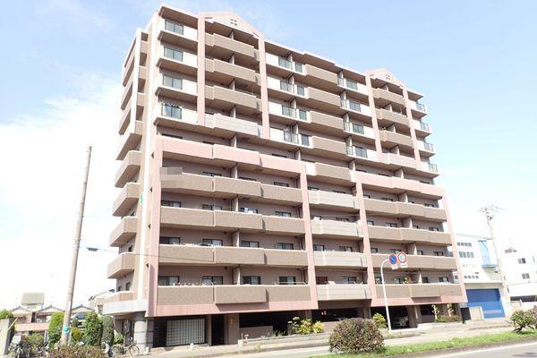 浜寺石津町東1丁, カサグランデス浜寺北, 堺市西区, Osaka 592-8335, Japonia