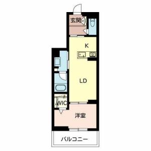 鳳南町3丁, シャーメゾン プレベネッセ, 堺市西区, Osaka 593-8325, Japan