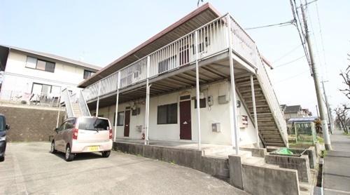 藤沢台７丁目, 増田ハイツ, 富田林市, Osaka 584-0071, Japan