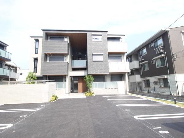 鳳西町２丁, シャーメゾン　セレーノ, 堺市西区, Osaka 593-8326, Japan