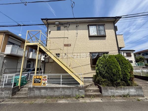 101, 亀井野891-24, リバティ湘南, 藤沢市, Kanagawa 252-0813, Japan