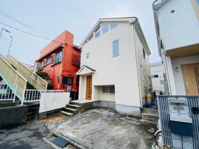 亀井野308-3, 亀井野貸家, 藤沢市, Kanagawa 252-0813, Giappone