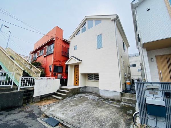 亀井野308-3, 亀井野貸家, 藤沢市, Kanagawa 252-0813, Japan