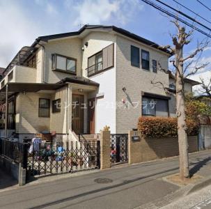 湘南台3丁目24-12, 二世帯住宅2階 湘南台3丁目, 藤沢市, Kanagawa 252-0804, Japan