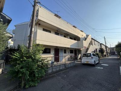 101, 南台4丁目10-16, ハイネス南台, 相模原市南区, Kanagawa 252-0314, Giappone