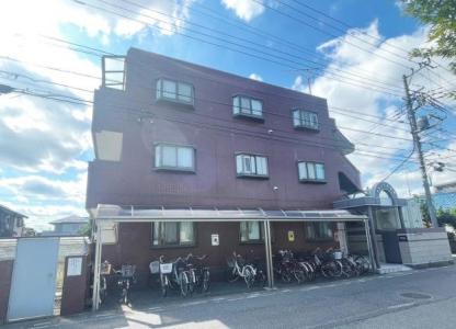 204, 瓦曽根2丁目11-23, グランデ瓦曽根, 越谷市, Saitama 343-0821, Japan