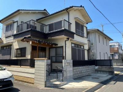 東越谷1丁目9-22, 越谷市, Saitama 343-0023, Japan