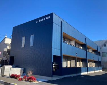 203, 蒲生寿町14-36, 越谷市, Saitama 343-0836, Japan