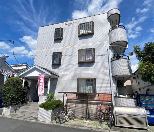 106, 大字西方二丁目24番地11, プレステージKS3, 越谷市, 埼玉 343-0822, 日本