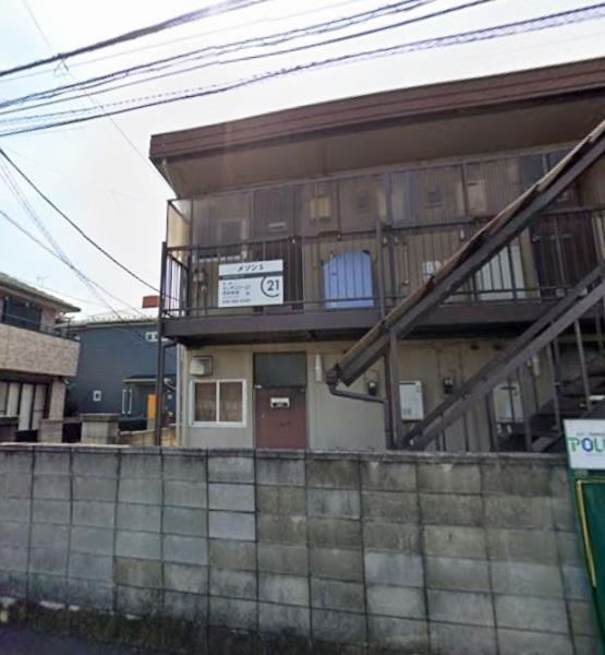 102, 赤山町４丁目7-43, メゾンS, 越谷市, Saitama 343-0807, Japan