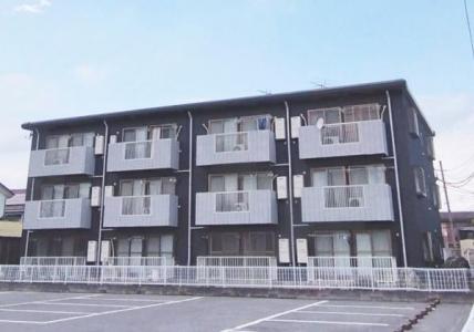 102, 八幡町847-2, バンシャトー草加, 草加市, Saitama 340-0006, Japon