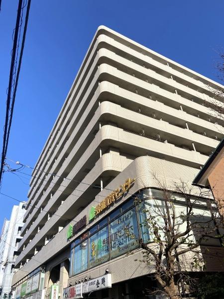 902, 松戸1291-4, コスモ松戸ステーションビュー, 松戸市, Chiba 271-0092, Japonya