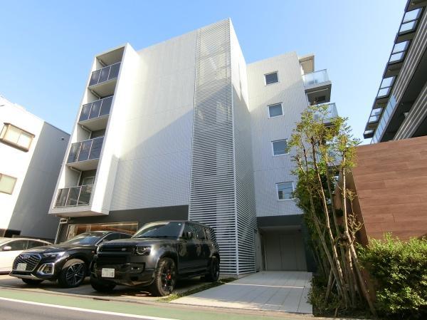 太子堂5丁目, ディアレイシャス三軒茶屋, 世田谷区, Tokio 154-0004, Japonia