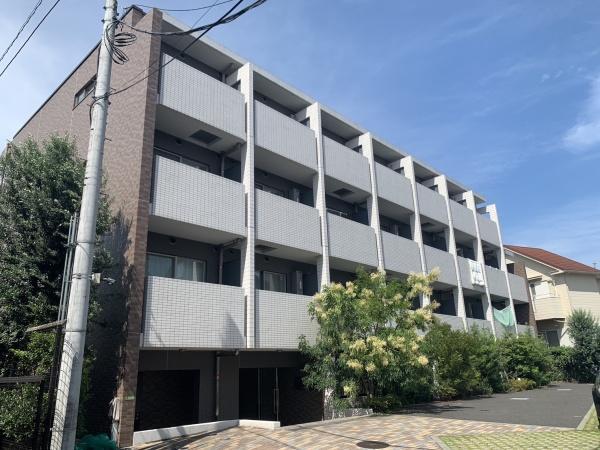 404, 桜２丁目10-47, ディアレイシャス世田谷上町, 世田谷区, Tokio 156-0053, Japonia