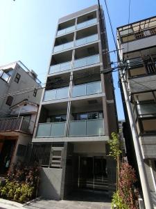 202, 石原３丁目9-9, ディアレイシャス両国, 墨田区, Tokyo 130-0011, Japão
