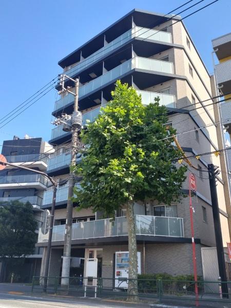 701, 西落合1丁目28-16, ディアレイシャス落合南長崎, 新宿区, Tokyo 161-0031, Japan