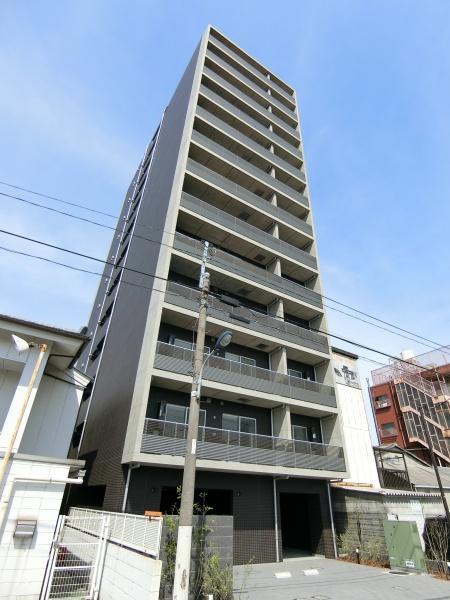 1104, 昭和町１丁目1-18, ディアレイシャス尾久駅前, 北区, 东京 114-0011, 日本