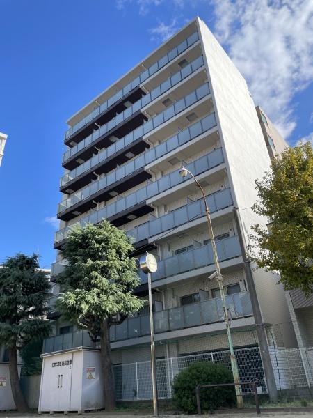 805, 西川口１丁目31-21, ディアレイシャス西川口, 川口市, Saitama 332-0021, Japonia