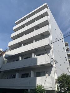 203, 北沢2丁目35-7, ディアレイシャス下北沢, 世田谷区, Tokyo 155-0031, Japon