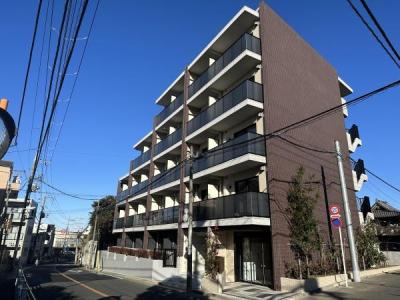 210, 永福１丁目6-18, ディアレイシャス下高井戸, 杉並区, Tokyo 168-0064, Japan