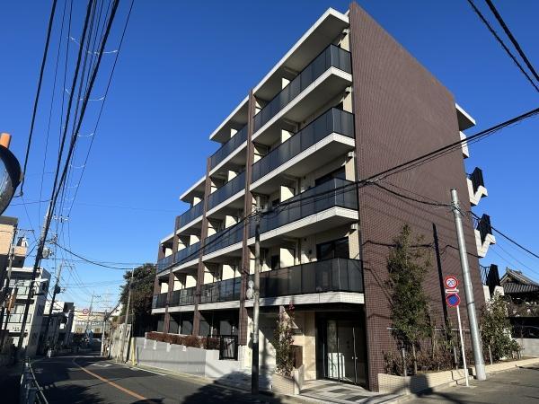 210, 永福１丁目6-18, ディアレイシャス下高井戸, 杉並区, Tokyo 168-0064, 일본