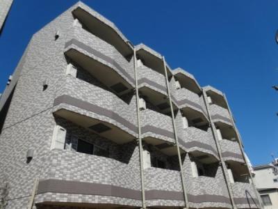 312, 赤塚新町2丁目13-5, ディアレイシャス成増, 板橋区, Tokio 175-0093, Japonia