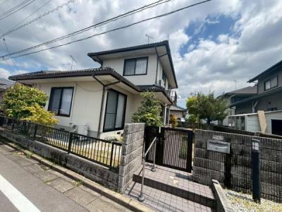 周東町上久原666-14, 有國貸家, 岩国市, Yamaguchi 742-0413, Japan