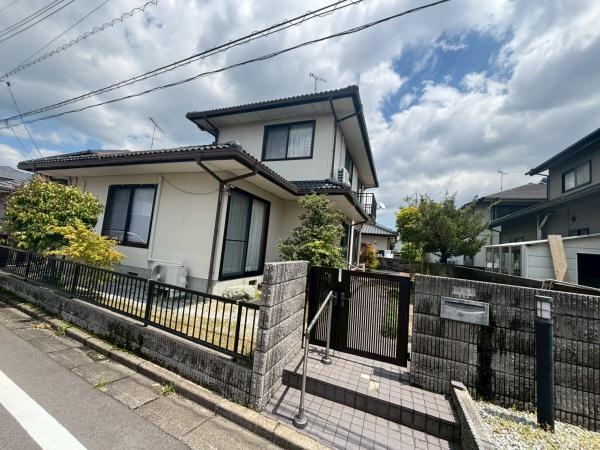 周東町上久原666-14, 有國貸家, 岩国市, Yamaguchi 742-0413, Giappone