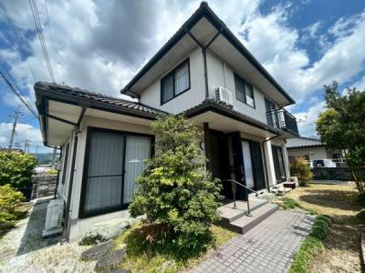 周東町上久原666-14, 有國貸家, 岩国市, Yamaguchi 742-0413, Giappone