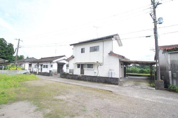 丸谷町2738-5, 丸谷貸家, 都城市, Miyazaki 885-1105, Japan