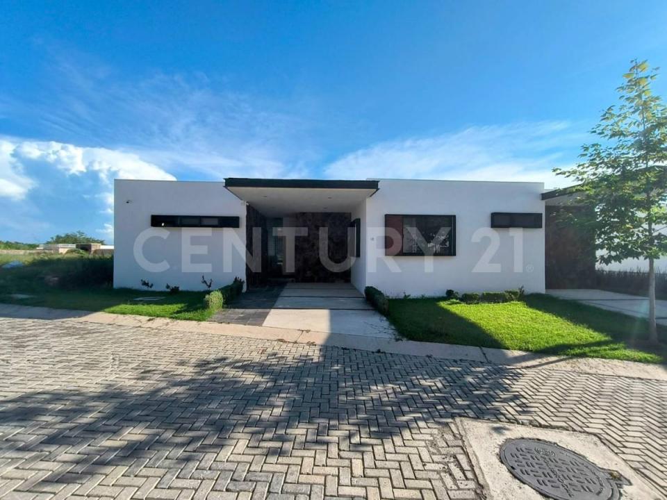 LIBRAMIENTO CHAPALA AJIJIC No 399 COTO ANDROMEDA 399, Chapala, Jalisco 45915, Mexico