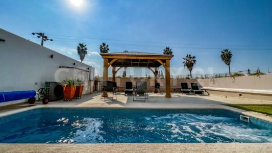 Carretera Poniente 412, Rancho del Oro #412, Chapala, Jalisco 45920, Mexico