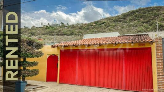 San Luis 433, Chapala, Jalisco 45906, Mexico