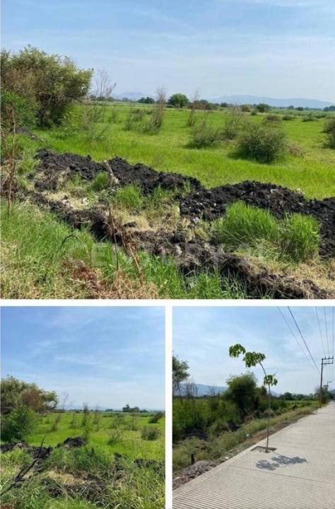 Parcela , Jojutla, Morelos 62919, Mexico