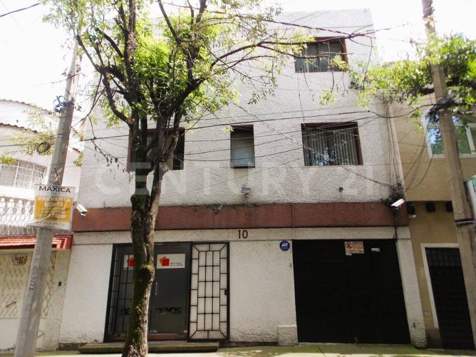 Cuautla , Cuauhtémoc, Ciudad De México 06140, Mexico