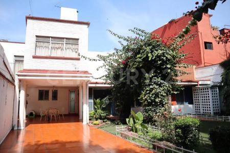 Calle 3 , Benito Juárez, Ciudad De México 03240, Mexico