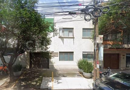 Magdalena , Benito Juárez, Ciudad De México 03103, Mexico