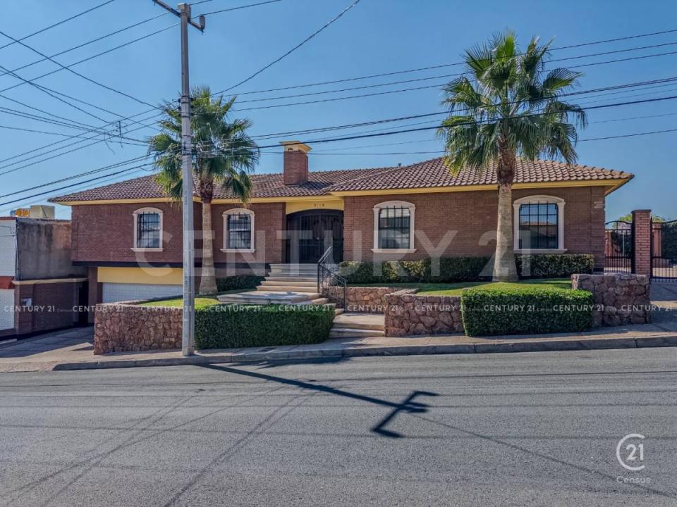 チワワ, チワワ 31213, メキシコ