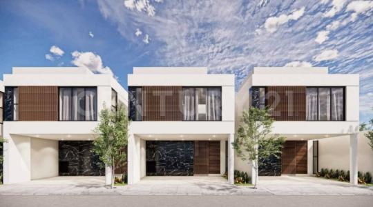 Cluster 15 Casa Zafiro PLUS, Nacajuca, 塔巴斯科 86246, 墨西哥