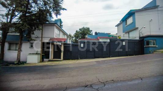 11126 Av Tetiz , Tlalpan, Ciudad De México 14100, Messico