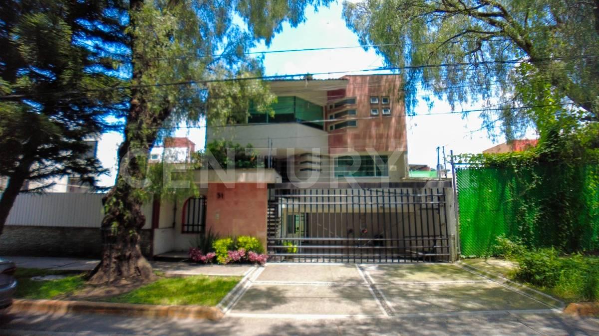 11152 Fernando Zarraga , Naucalpan, État De Mexico 53100, Mexique