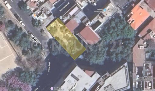 11181 Sierra Noas , Miguel Hidalgo, Ciudad De México 11000, メキシコ