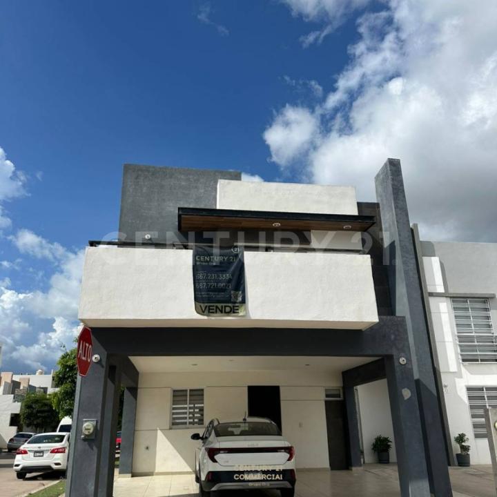 Av. Virtud 1544, Culiacán, 시날로아 80058, 멕시코