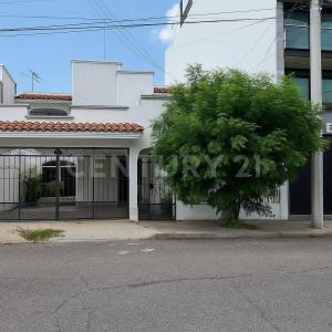 Estado de Puebla 1679, Culiacán, Sinaloa 80060, Mexico