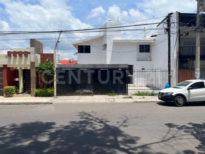 Blvd Doctor Mora 1323, Culiacán, Sinaloa 80060, Mexico