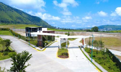 MZ 15 LT 7 COTO MONARCA BIOSFERA, Tepic, 纳亚里特 63180, 墨西哥