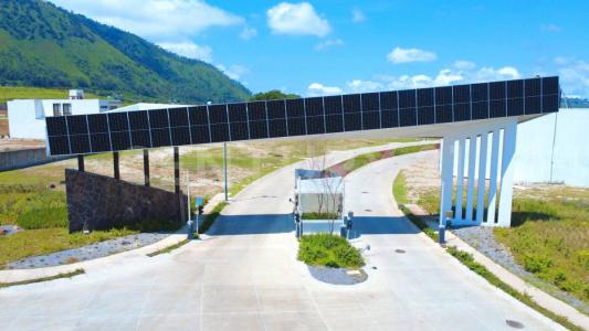 MZ 17 LOTE 41 COTO VIZCAINO BIOSFERA, Tepic, 纳亚里特 63180, 墨西哥