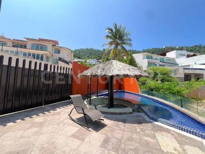 Cond. Villas del Mar Lote 34, Acapulco, Guerrero 39865, Mexico